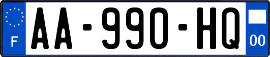 AA-990-HQ