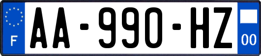 AA-990-HZ