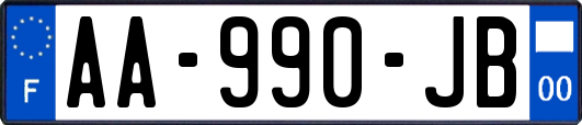 AA-990-JB