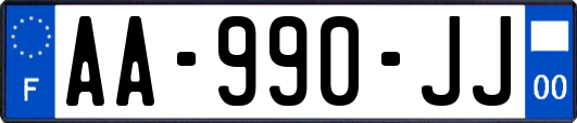 AA-990-JJ