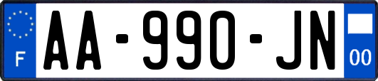 AA-990-JN