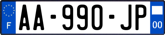 AA-990-JP