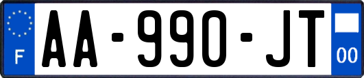 AA-990-JT