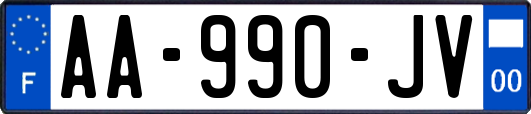 AA-990-JV