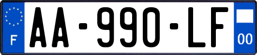 AA-990-LF