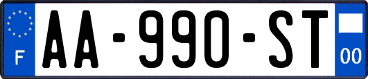 AA-990-ST