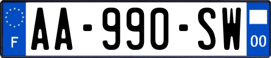 AA-990-SW