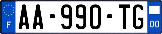 AA-990-TG