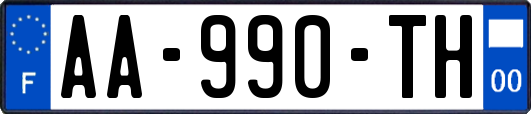 AA-990-TH