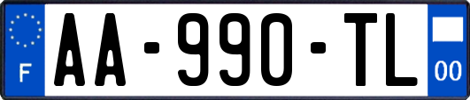 AA-990-TL