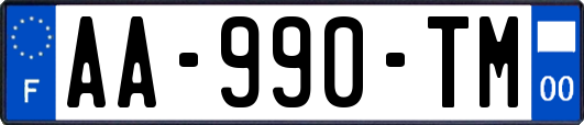 AA-990-TM