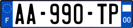 AA-990-TP