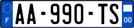 AA-990-TS