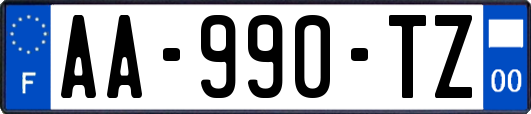 AA-990-TZ