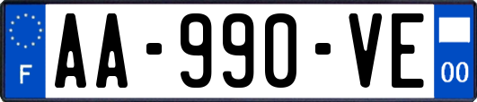 AA-990-VE