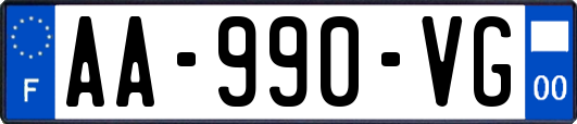 AA-990-VG