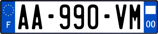 AA-990-VM