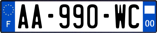 AA-990-WC