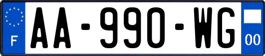 AA-990-WG