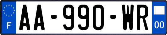 AA-990-WR