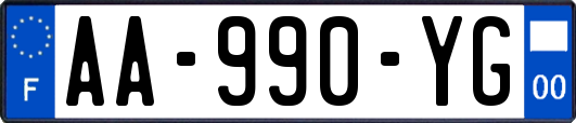 AA-990-YG