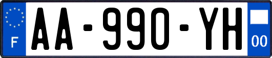 AA-990-YH