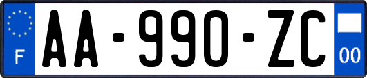 AA-990-ZC