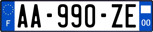 AA-990-ZE