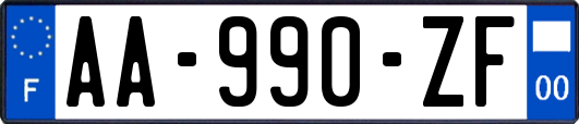 AA-990-ZF