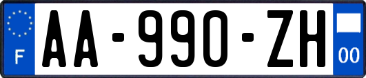 AA-990-ZH