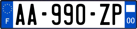 AA-990-ZP