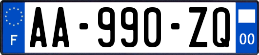 AA-990-ZQ