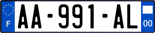 AA-991-AL