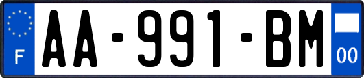 AA-991-BM