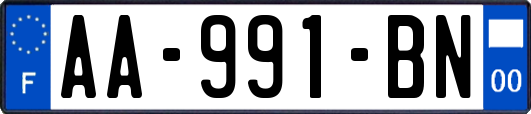 AA-991-BN