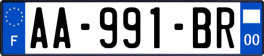 AA-991-BR
