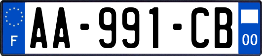 AA-991-CB