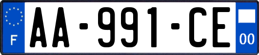 AA-991-CE