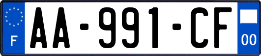 AA-991-CF