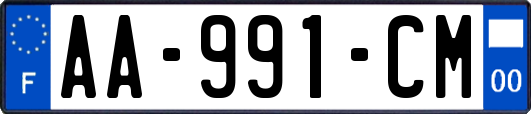 AA-991-CM