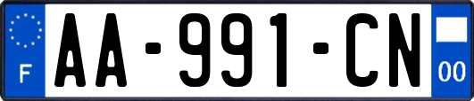 AA-991-CN