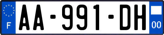 AA-991-DH