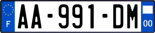 AA-991-DM