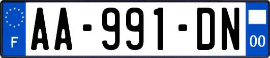 AA-991-DN