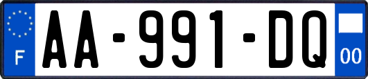 AA-991-DQ