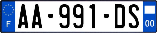 AA-991-DS