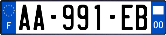AA-991-EB