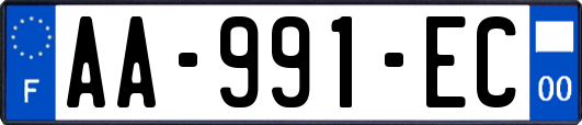 AA-991-EC