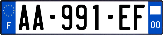 AA-991-EF