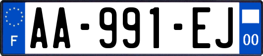 AA-991-EJ